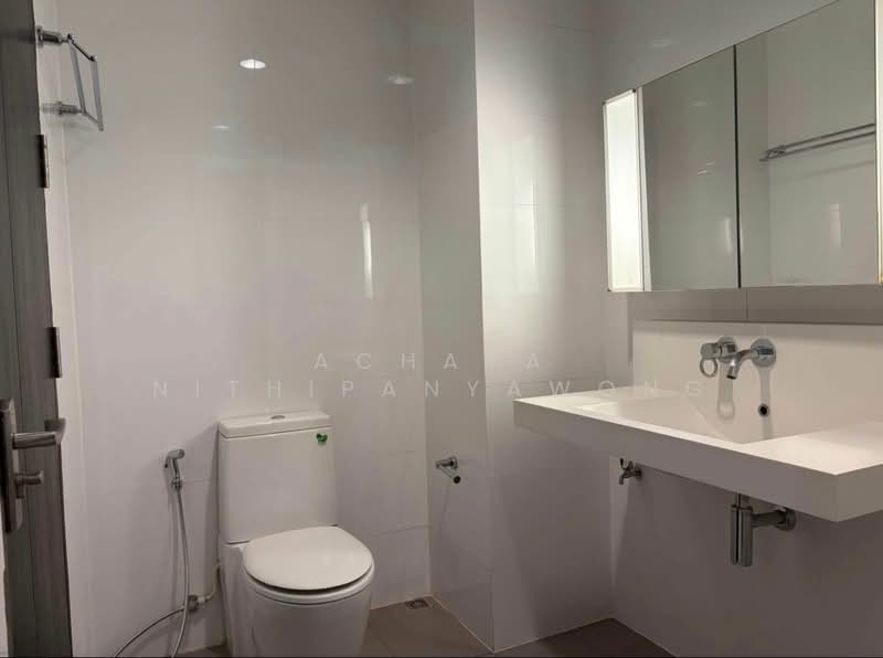 Rhythm Ratchada : ริธึ่ม รัชดา, กรุงเทพ, 558 ถนนรัชดาภิเษก, สามเสนนอก, ห้วยขวาง, กรุงเทพ, 46 ตร.ม., คอนโด ให้เช่า, โดย Achaya Nithipanyawong, 500190661 - DDproperty.com