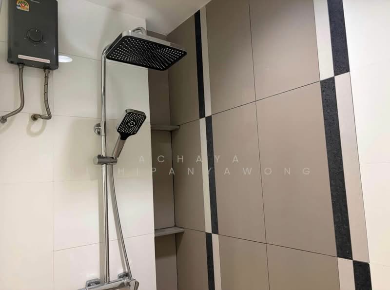 Rhythm Ratchada : ริธึ่ม รัชดา, กรุงเทพ, 558 ถนนรัชดาภิเษก, สามเสนนอก, ห้วยขวาง, กรุงเทพ, 46 ตร.ม., คอนโด ให้เช่า, โดย Achaya Nithipanyawong, 500190661 - DDproperty.com