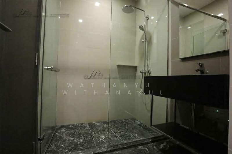 The Edge Sukhumvit 23, Bangkok, 6 Soi Sukhumvit 23, Khlongtoei Nua, Watthana, Bangkok, 1 Bedroom, 30 sqm, Condo For Rent, by Wathanyu  Withanakul, 500190662 - DDproperty.com