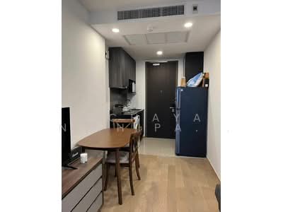 For Rent - ASHTON Chula-Silom, Bangkok