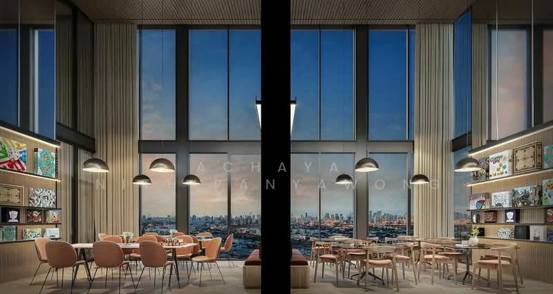 The LIVIN Ramkhamhaeng, Bangkok, Ramkhamhaeng Road, Hua Mak, Bang Kapi, Bangkok, 1 Bedroom, 32 sqm, Condo For Rent, by Achaya Nithipanyawong, 500190666 - DDproperty.com