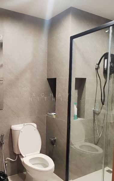 The LIVIN Ramkhamhaeng, Bangkok, Ramkhamhaeng Road, Hua Mak, Bang Kapi, Bangkok, 1 Bedroom, 32 sqm, Condo For Rent, by Achaya Nithipanyawong, 500190666 - DDproperty.com