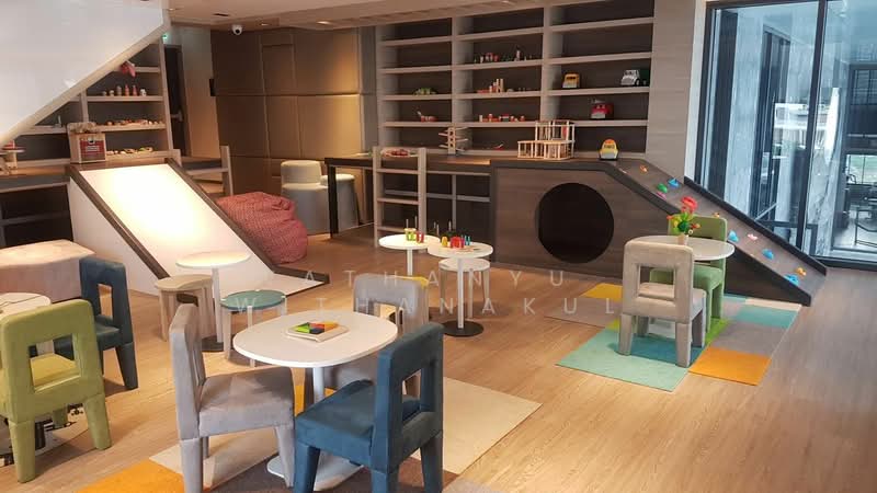 BEATNIQ Sukhumvit 32 : บีทนิค สุขุมวิท 32, กรุงเทพ, ซอยสุขุมวิท 32 ถนนสุขุมวิท, คลองตัน, คลองเตย, กรุงเทพ, 59 ตร.ม., คอนโด ให้เช่า, โดย Wathanyu  Withanakul, 500190667 - DDproperty.com