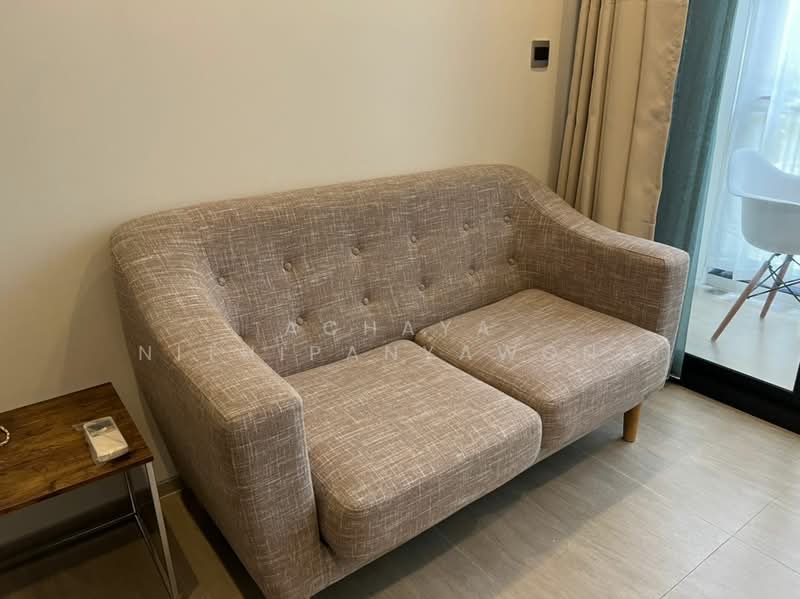 Mori Haus, Bangkok, Soi On Nut 1/1 Sukhumvit Road77, Phra Kanong Nua, Watthana, Bangkok, 1 Bedroom, 35 sqm, Condo For Rent, by Achaya Nithipanyawong, 500190668 - DDproperty.com