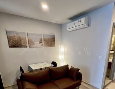 For Rent - Aspire Onnut Station, Bangkok