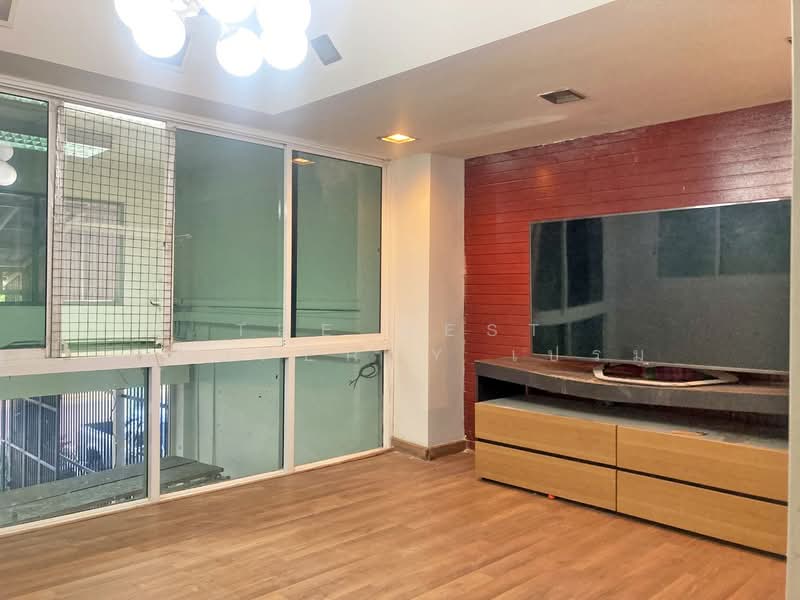 อาคารพาณิชย์บางคูวัด ปทุมธานี, Pathum Thani, Bang Khu Wat, Muang Pathum Thani, Pathum Thani, , 588 sqm, Shophouse For Sale, by The Best Property เปรม, 500190670 - DDproperty.com