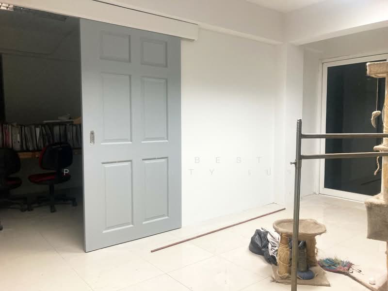 อาคารพาณิชย์บางคูวัด ปทุมธานี, Pathum Thani, Bang Khu Wat, Muang Pathum Thani, Pathum Thani, , 588 sqm, Shophouse For Sale, by The Best Property เปรม, 500190670 - DDproperty.com