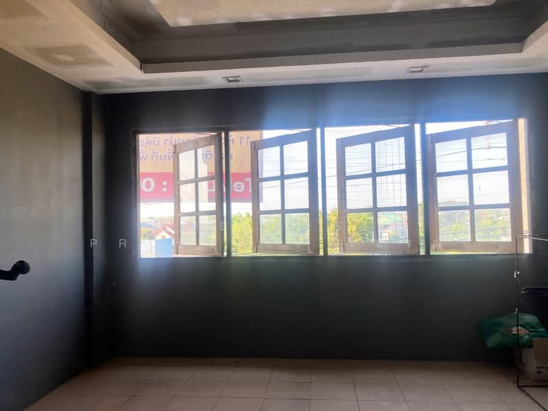 อาคารพาณิชย์บางคูวัด ปทุมธานี, Pathum Thani, Bang Khu Wat, Muang Pathum Thani, Pathum Thani, , 588 sqm, Shophouse For Sale, by The Best Property เปรม, 500190670 - DDproperty.com