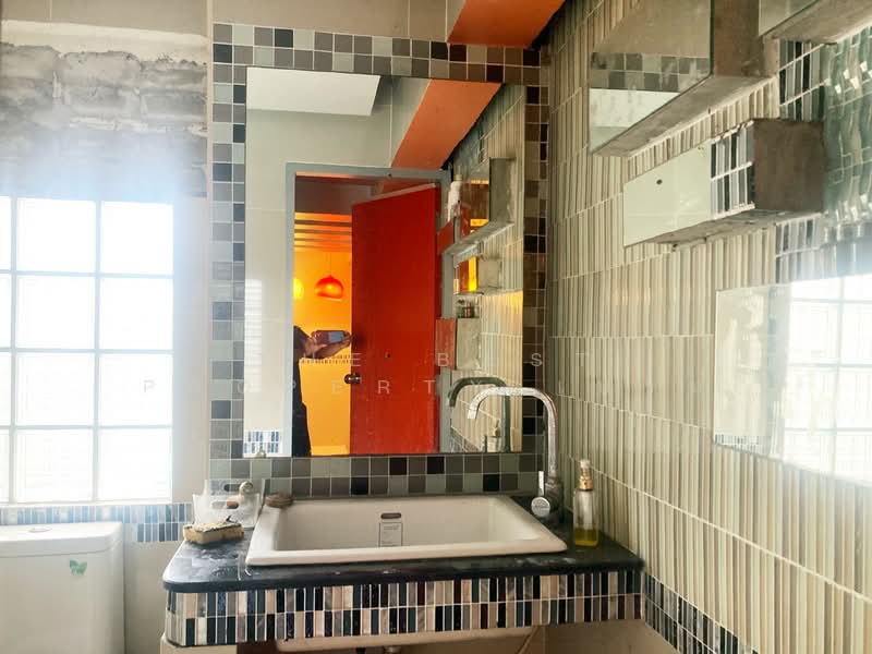 อาคารพาณิชย์บางคูวัด ปทุมธานี, Pathum Thani, Bang Khu Wat, Muang Pathum Thani, Pathum Thani, , 588 sqm, Shophouse For Sale, by The Best Property เปรม, 500190670 - DDproperty.com