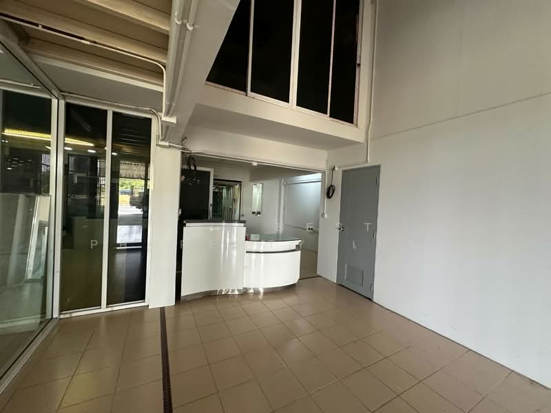 For Sale - อาคารพาณิชย์บางคูวัด ปทุมธานี, Pathum Thani