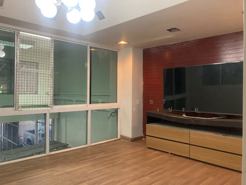 For Sale - อาคารพาณิชย์บางคูวัด ปทุมธานี, Pathum Thani