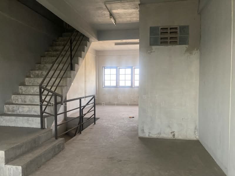 For Sale - อาคารพาณิชย์บางคูวัด ปทุมธานี, Pathum Thani