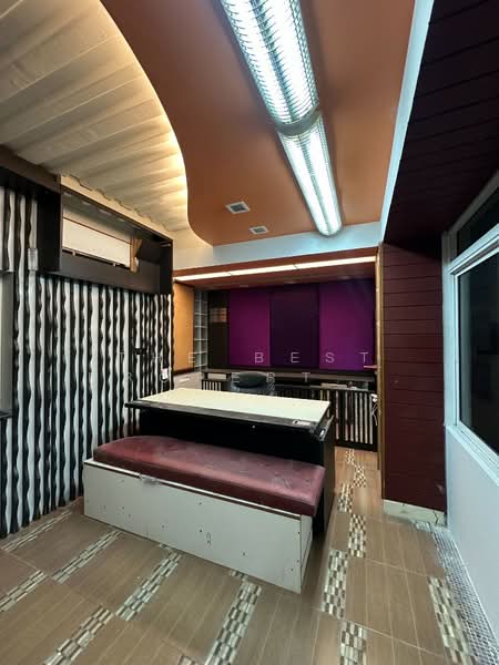 For Sale - อาคารพาณิชย์บางคูวัด ปทุมธานี, Pathum Thani