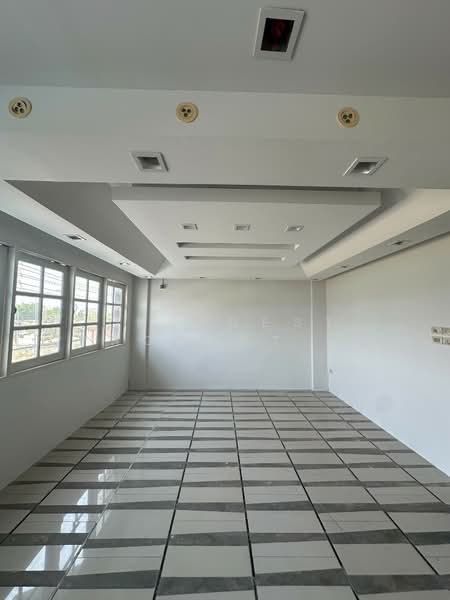 For Sale - อาคารพาณิชย์บางคูวัด ปทุมธานี, Pathum Thani