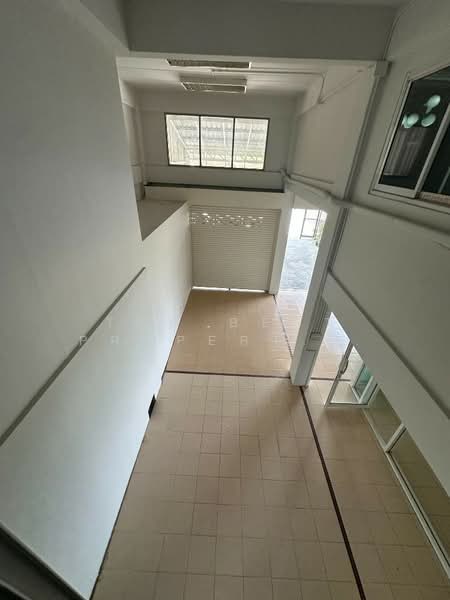 For Sale - อาคารพาณิชย์บางคูวัด ปทุมธานี, Pathum Thani