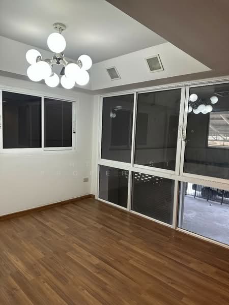 For Sale - อาคารพาณิชย์บางคูวัด ปทุมธานี, Pathum Thani