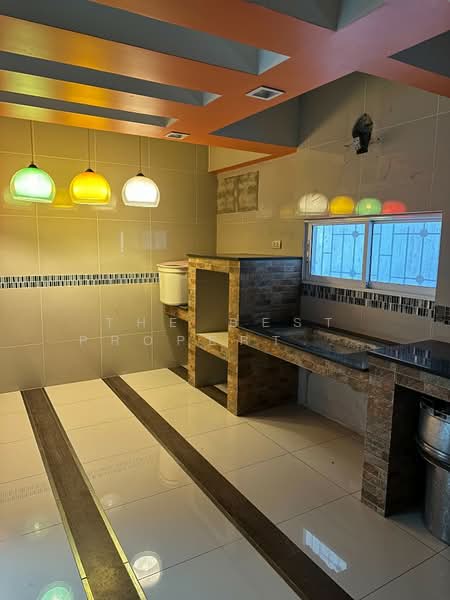 For Sale - อาคารพาณิชย์บางคูวัด ปทุมธานี, Pathum Thani