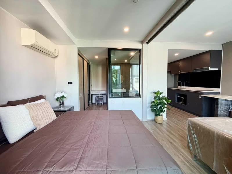 The Teak Sukhumvit 39 : เดอะ ทีค สุขุมวิท 39, กรุงเทพ, 86/2 ซอยสุขุมวิท 39, คลองตันเหนือ, วัฒนา, กรุงเทพ, 30 ตร.ม., คอนโด ขาย, โดย ERA Holding (Thailand) Co., Ltd., 500190671 - DDproperty.com