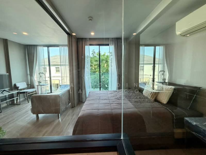 The Teak Sukhumvit 39, Bangkok, 86/2 Soi Sukhumvit 39, Khlong Tan Nua, Watthana, Bangkok, 1 Bedroom, 30 sqm, Condo For Sale, by ERA Holding (Thailand) Co., Ltd., 500190671 - DDproperty.com