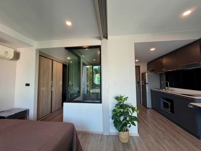 The Teak Sukhumvit 39, Bangkok, 86/2 Soi Sukhumvit 39, Khlong Tan Nua, Watthana, Bangkok, 1 Bedroom, 30 sqm, Condo For Sale, by ERA Holding (Thailand) Co., Ltd., 500190671 - DDproperty.com