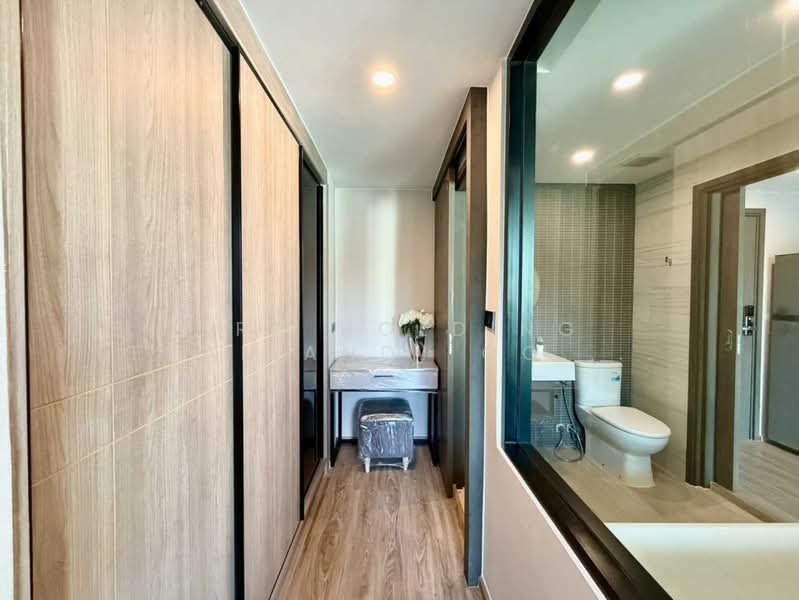 The Teak Sukhumvit 39, Bangkok, 86/2 Soi Sukhumvit 39, Khlong Tan Nua, Watthana, Bangkok, 1 Bedroom, 30 sqm, Condo For Sale, by ERA Holding (Thailand) Co., Ltd., 500190671 - DDproperty.com
