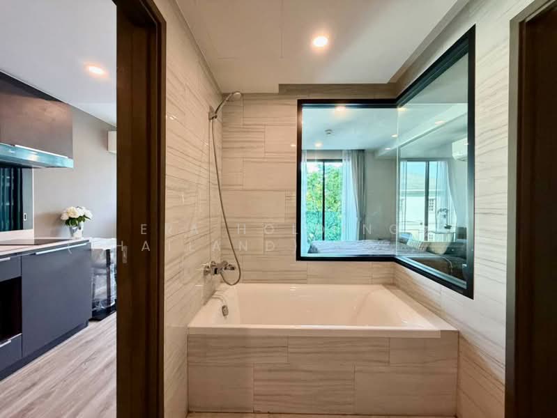 The Teak Sukhumvit 39 : เดอะ ทีค สุขุมวิท 39, กรุงเทพ, 86/2 ซอยสุขุมวิท 39, คลองตันเหนือ, วัฒนา, กรุงเทพ, 30 ตร.ม., คอนโด ขาย, โดย ERA Holding (Thailand) Co., Ltd., 500190671 - DDproperty.com