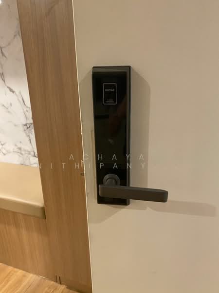 The Tree Interchange, Bangkok, Pracharat Sai 2 Road, Bang Sue, Bang Sue, Bangkok, 2 Bedrooms, 58 sqm, Condo For Rent, by Achaya Nithipanyawong, 500190672 - DDproperty.com