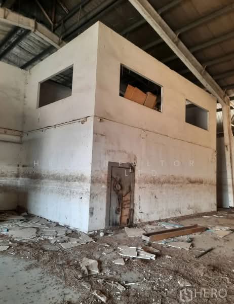 For Sale Freezone Factory in Hi-Tech Industrial Estate – Ban-Wa Bang Pa-in HRE00401, พระนครศรีอยุธยา, บ้านหว้า, บางปะอิน, พระนครศรีอยุธยา, 1,150 ตร.ม., โกดัง-โรงงาน ขาย, โดย Hero Realtor Co., Ltd., 500190674 - DDproperty.com