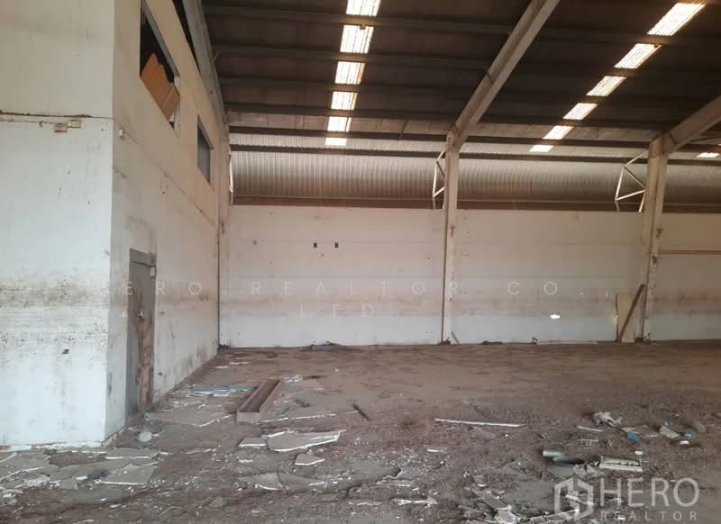 For Sale Freezone Factory in Hi-Tech Industrial Estate – Ban-Wa Bang Pa-in HRE00401, พระนครศรีอยุธยา, บ้านหว้า, บางปะอิน, พระนครศรีอยุธยา, 1,150 ตร.ม., โกดัง-โรงงาน ขาย, โดย Hero Realtor Co., Ltd., 500190674 - DDproperty.com
