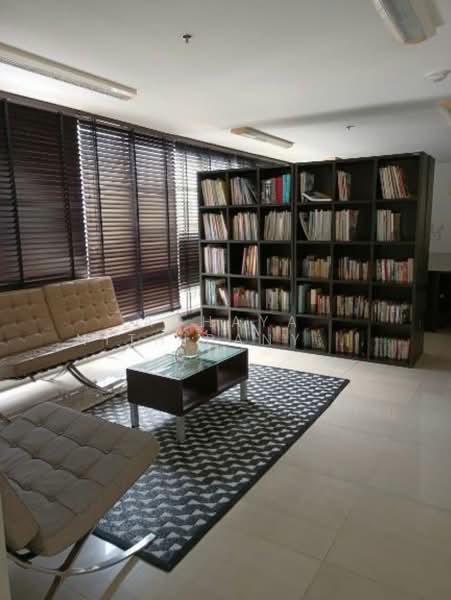 Citi Smart Sukhumvit 18, Bangkok, 366 Soi Sukhumvit 18, Sukhumvit Road, Khlong Toei, Khlong Toei, Bangkok, 1 Bedroom, 40 sqm, Condo For Rent, by Achaya Nithipanyawong, 500190677 - DDproperty.com