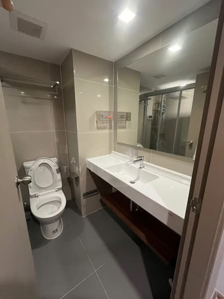 IDEO Rama 9-Asoke, Bangkok, Rama 9 Road, Huai Khwang, Huai Khwang, Bangkok, 1 Bedroom, 37 sqm, Condo For Rent, by Achaya Nithipanyawong, 500190679 - DDproperty.com