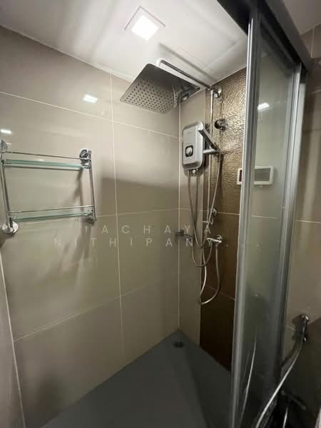 IDEO Rama 9-Asoke : ไอดีโอ พระราม 9-อโศก, กรุงเทพ, ถนนพระราม 9, ห้วยขวาง, ห้วยขวาง, กรุงเทพ, 37 ตร.ม., คอนโด ให้เช่า, โดย Achaya Nithipanyawong, 500190679 - DDproperty.com