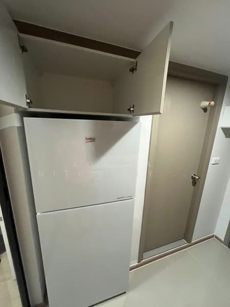 IDEO Rama 9-Asoke, Bangkok, Rama 9 Road, Huai Khwang, Huai Khwang, Bangkok, 1 Bedroom, 37 sqm, Condo For Rent, by Achaya Nithipanyawong, 500190679 - DDproperty.com