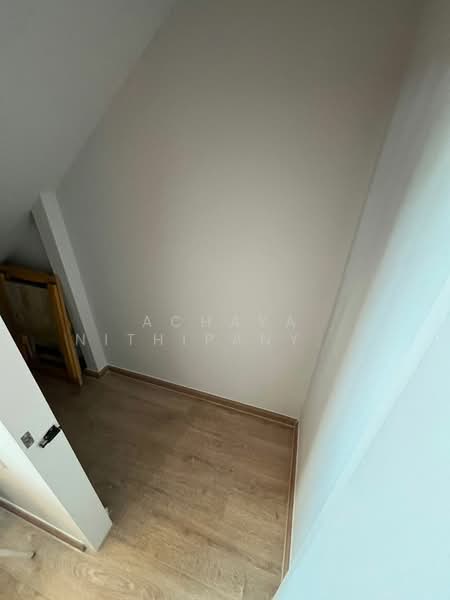 IDEO Rama 9-Asoke, Bangkok, Rama 9 Road, Huai Khwang, Huai Khwang, Bangkok, 1 Bedroom, 37 sqm, Condo For Rent, by Achaya Nithipanyawong, 500190679 - DDproperty.com