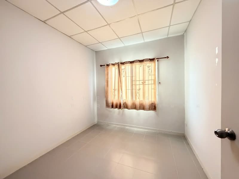 ภูมิใจนิเวศน์ เทพารักษ์-บางบ่อ, Samut Prakan, Bang Phriang, Bang Bo, Samut Prakan, 2 Bedrooms, 100 sqm, Townhouse For Sale, by The Best Property แก้มบุ๋ม, 500190681 - DDproperty.com