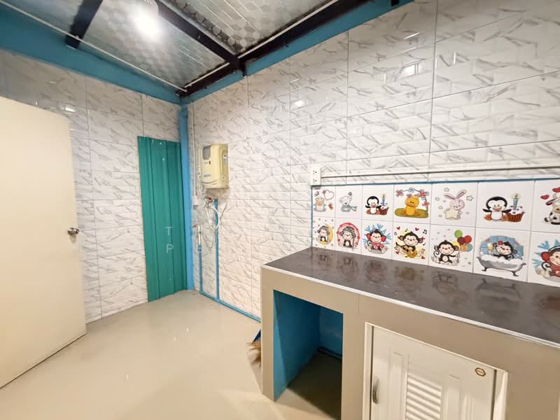 ภูมิใจนิเวศน์ เทพารักษ์-บางบ่อ, Samut Prakan, Bang Phriang, Bang Bo, Samut Prakan, 2 Bedrooms, 100 sqm, Townhouse For Sale, by The Best Property แก้มบุ๋ม, 500190681 - DDproperty.com