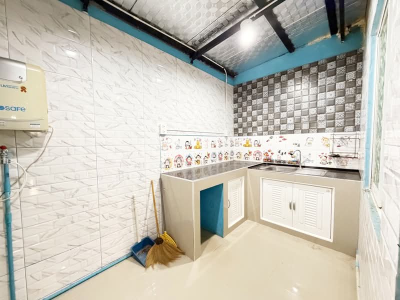 ภูมิใจนิเวศน์ เทพารักษ์-บางบ่อ, Samut Prakan, Bang Phriang, Bang Bo, Samut Prakan, 2 Bedrooms, 100 sqm, Townhouse For Sale, by The Best Property แก้มบุ๋ม, 500190681 - DDproperty.com