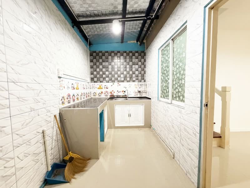 ภูมิใจนิเวศน์ เทพารักษ์-บางบ่อ, Samut Prakan, Bang Phriang, Bang Bo, Samut Prakan, 2 Bedrooms, 100 sqm, Townhouse For Sale, by The Best Property แก้มบุ๋ม, 500190681 - DDproperty.com