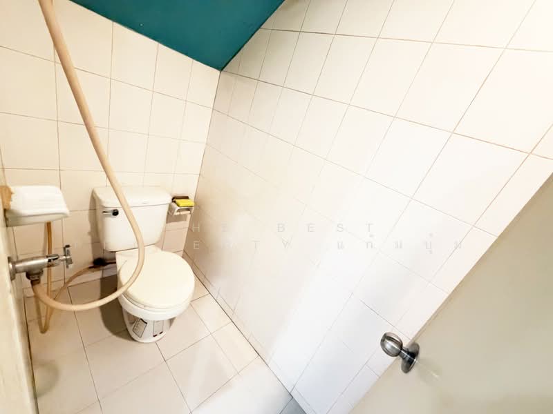 ภูมิใจนิเวศน์ เทพารักษ์-บางบ่อ, Samut Prakan, Bang Phriang, Bang Bo, Samut Prakan, 2 Bedrooms, 100 sqm, Townhouse For Sale, by The Best Property แก้มบุ๋ม, 500190681 - DDproperty.com