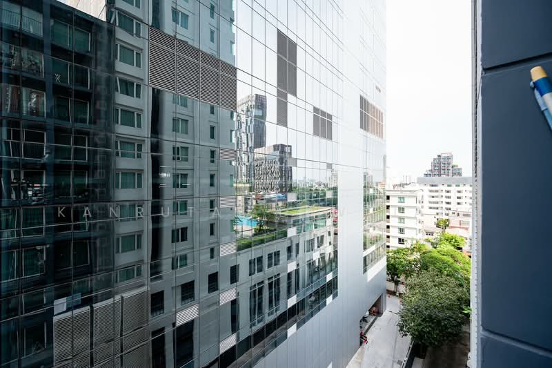 Siri At Sukhumvit : สิริ แอท สุขุมวิท, กรุงเทพ, 902 สุขุมวิท, พระโขนง, คลองเตย, กรุงเทพ, 52 ตร.ม., คอนโด ขาย, โดย Kanrutai Dawruang, 500190682 - DDproperty.com