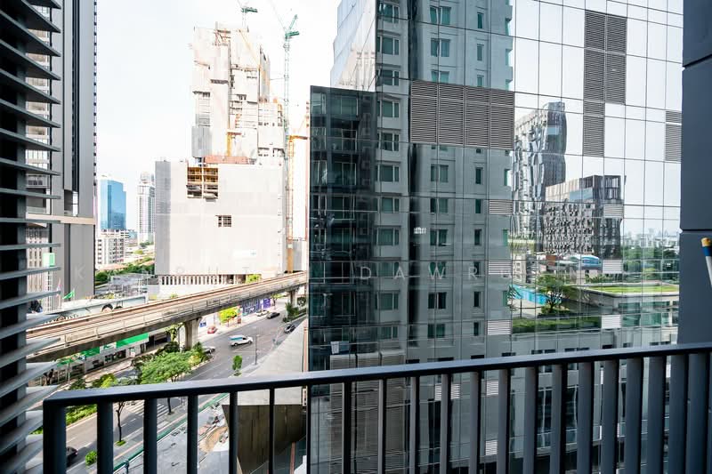 Siri At Sukhumvit : สิริ แอท สุขุมวิท, กรุงเทพ, 902 สุขุมวิท, พระโขนง, คลองเตย, กรุงเทพ, 52 ตร.ม., คอนโด ขาย, โดย Kanrutai Dawruang, 500190682 - DDproperty.com