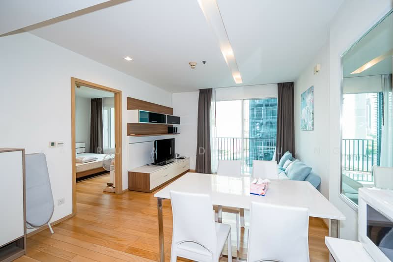 Siri At Sukhumvit : สิริ แอท สุขุมวิท, กรุงเทพ, 902 สุขุมวิท, พระโขนง, คลองเตย, กรุงเทพ, 52 ตร.ม., คอนโด ขาย, โดย Kanrutai Dawruang, 500190682 - DDproperty.com