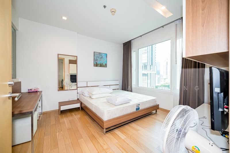 Siri At Sukhumvit : สิริ แอท สุขุมวิท, กรุงเทพ, 902 สุขุมวิท, พระโขนง, คลองเตย, กรุงเทพ, 52 ตร.ม., คอนโด ขาย, โดย Kanrutai Dawruang, 500190682 - DDproperty.com