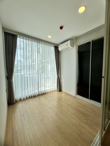 Chewathai Residence Thonglor, Bangkok, Soi Thonglor 20, Thonglor Road, Khlong Tan Nua, Watthana, Bangkok, 1 Bedroom, 46 sqm, Condo For Sale, by ฝ้าย, 500190684 - DDproperty.com