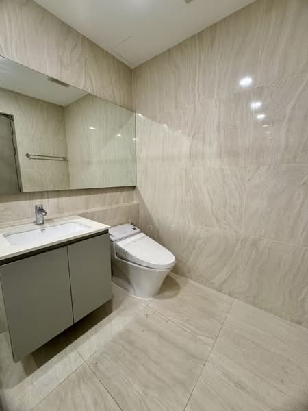 Chewathai Residence Thonglor, Bangkok, Soi Thonglor 20, Thonglor Road, Khlong Tan Nua, Watthana, Bangkok, 1 Bedroom, 46 sqm, Condo For Sale, by ฝ้าย, 500190684 - DDproperty.com