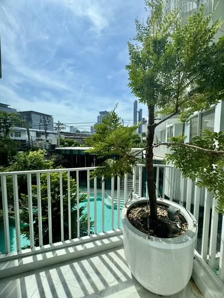 Chewathai Residence Thonglor : ชีวาทัย เรสซิเดนท์ ทองหล่อ, กรุงเทพ, ซอยทองหล่อ 20  ถนนทองหล่อ, คลองตันเหนือ, วัฒนา, กรุงเทพ, 46 ตร.ม., คอนโด ขาย, โดย ฝ้าย, 500190684 - DDproperty.com