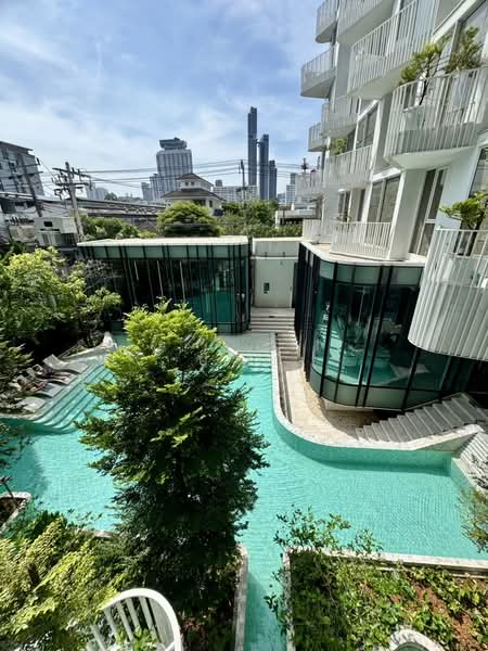 Chewathai Residence Thonglor : ชีวาทัย เรสซิเดนท์ ทองหล่อ, กรุงเทพ, ซอยทองหล่อ 20  ถนนทองหล่อ, คลองตันเหนือ, วัฒนา, กรุงเทพ, 46 ตร.ม., คอนโด ขาย, โดย ฝ้าย, 500190684 - DDproperty.com