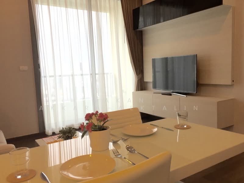 Q Asoke : คิว อโศก, กรุงเทพ, 1678 ถนนเพชรบุรี แขวง มักกะสัน เขต ราชเทวี กรุงเทพมหานคร, มักกะสัน, ราชเทวี, กรุงเทพ, 45 ตร.ม., คอนโด ให้เช่า, โดย Sakan Akkara-aektalin, 500190688 - DDproperty.com