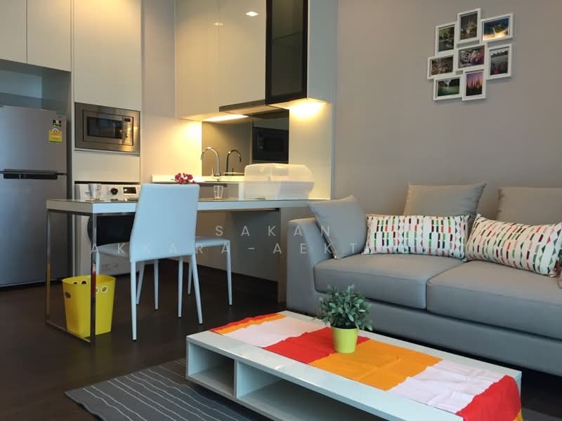 Q Asoke : คิว อโศก, กรุงเทพ, 1678 ถนนเพชรบุรี แขวง มักกะสัน เขต ราชเทวี กรุงเทพมหานคร, มักกะสัน, ราชเทวี, กรุงเทพ, 45 ตร.ม., คอนโด ให้เช่า, โดย Sakan Akkara-aektalin, 500190688 - DDproperty.com