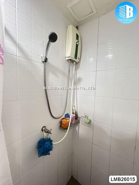 Lumpini Mega City Bangna, Samut Prakan, Bang Na-Trat Frontage Rd, Bang Kaeo, Bang Plee, Samut Prakan, 1 Bedroom, 23 sqm, Condo For Sale, by คุณ ภัทรานิษฐ์, 500190689 - DDproperty.com